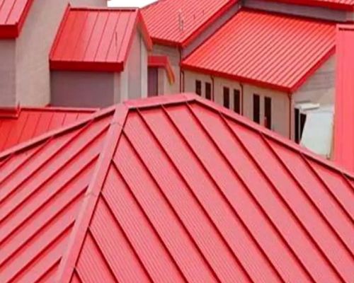 Chống Dột Mái Tôn – Thay Mới Mái Tôn Uy Tín, Giá Tốt