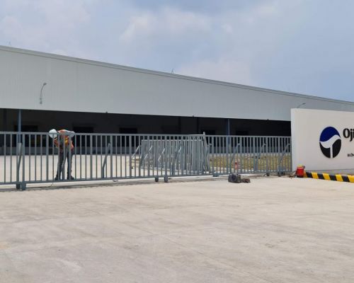 Các sự cố, hư hỏng thường gặp sau 1 thời gian sử dụng cửa trượt tự động Các sự cố, hư hỏng thường gặp sau 1 thời gian sử dụng cửa trượt tự động