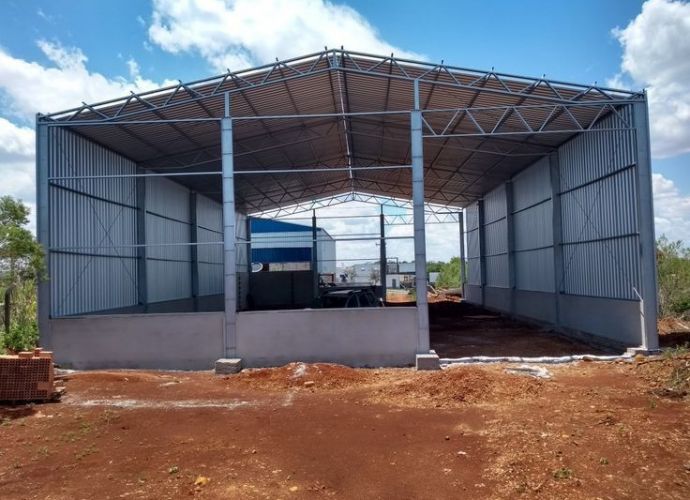 Dịch Vụ Thi Công Mái Tôn Nhà Xưởng Trọn Gói – Giá Tốt 2026