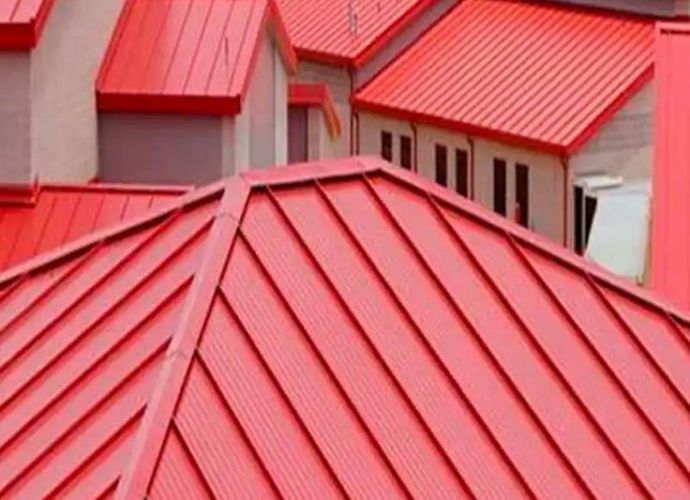 Chống Dột Mái Tôn – Thay Mới Mái Tôn Uy Tín, Giá Tốt