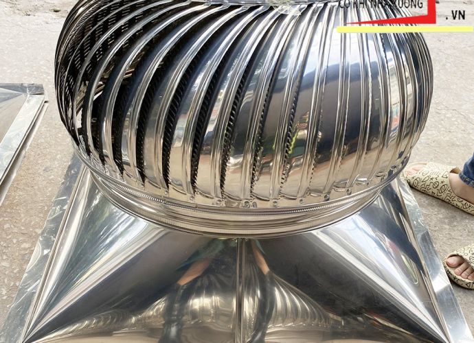 Báo Giá Quả Cầu Hút Nhiệt 2026 – Inox D400–D800