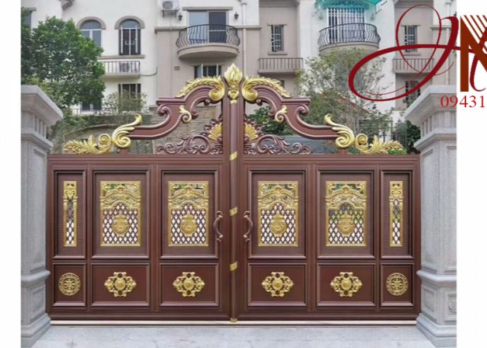 GIA CÔNG LẮP ĐẶT CỬA CỔNG SẮT GIA CÔNG LẮP ĐẶT CỬA CỔNG SẮT