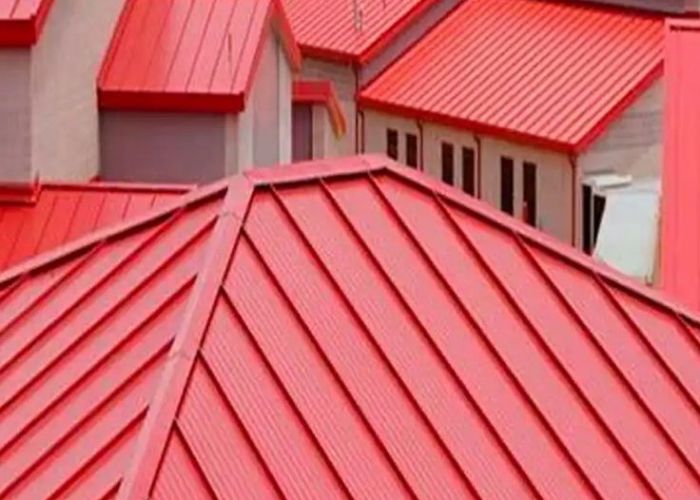 Chống Dột Mái Tôn – Thay Mới Mái Tôn Uy Tín, Giá Tốt