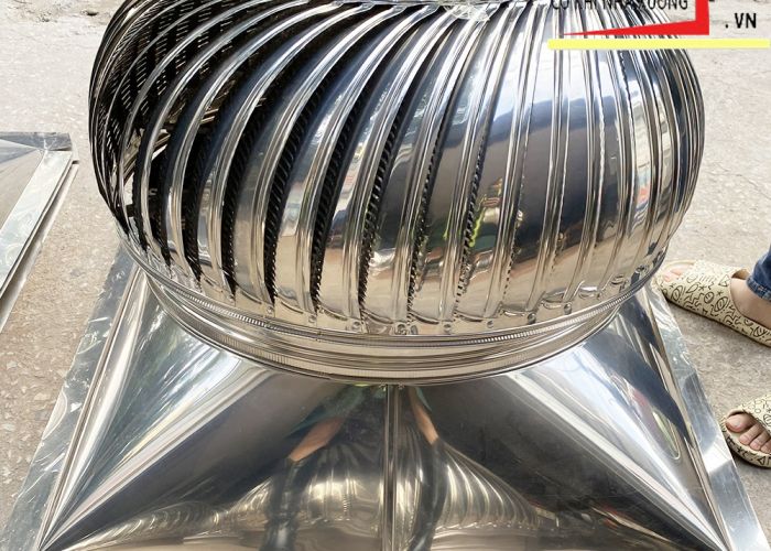 Báo Giá Quả Cầu Hút Nhiệt 2026 – Inox D400–D800